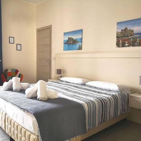 Il Balcone Di Galatea Apartment Acireale Exterior photo