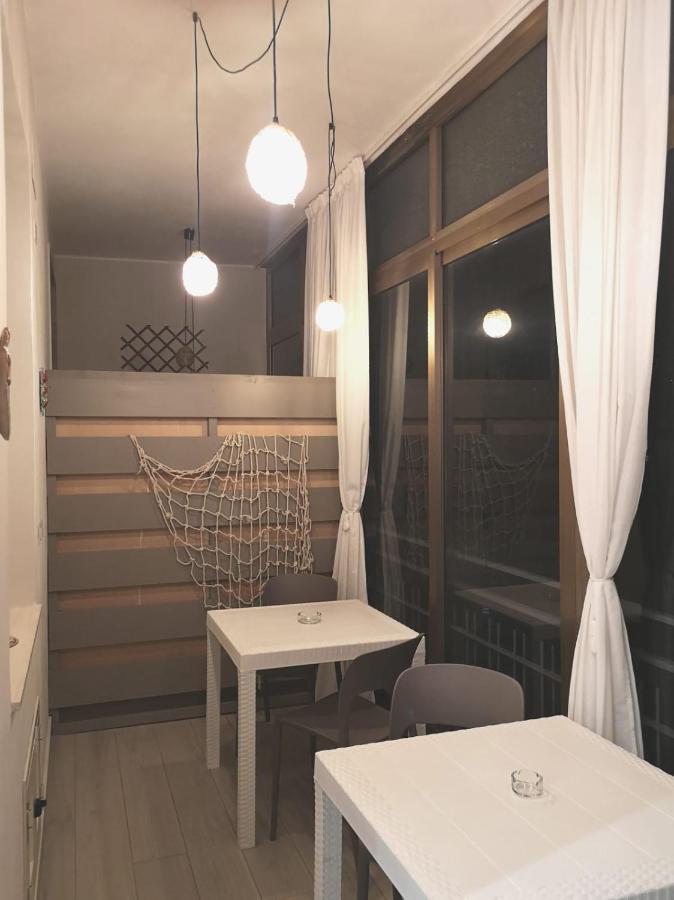 Il Balcone Di Galatea Apartment Acireale Exterior photo