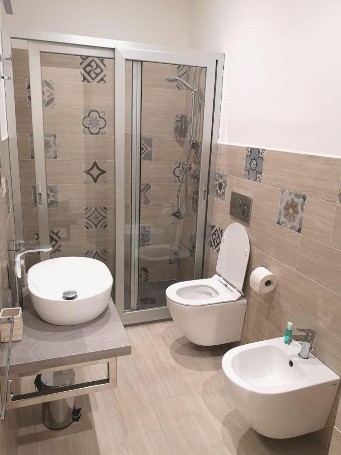 Il Balcone Di Galatea Apartment Acireale Exterior photo