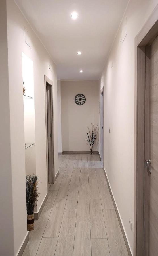 Il Balcone Di Galatea Apartment Acireale Exterior photo
