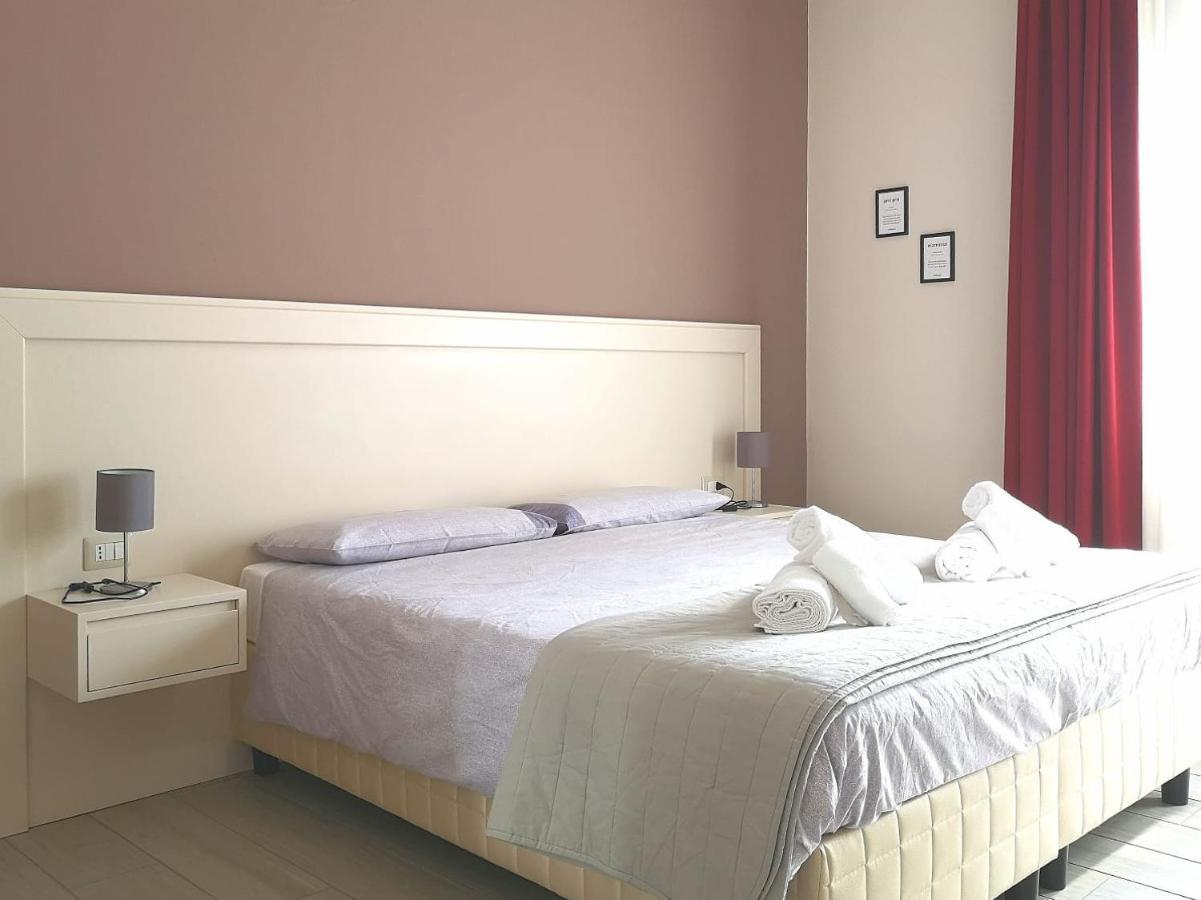 Il Balcone Di Galatea Apartment Acireale Exterior photo