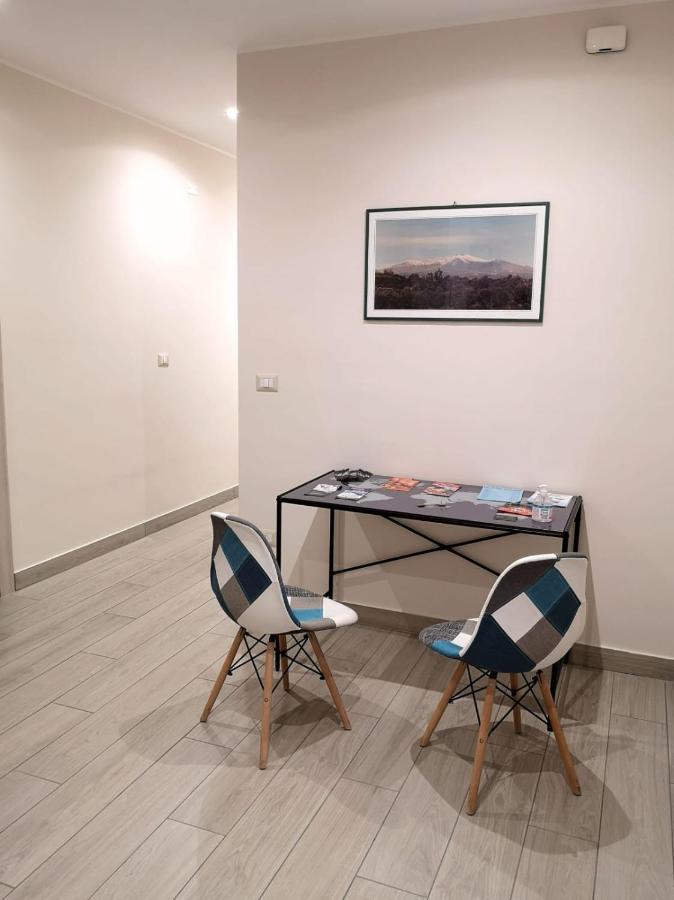 Il Balcone Di Galatea Apartment Acireale Exterior photo
