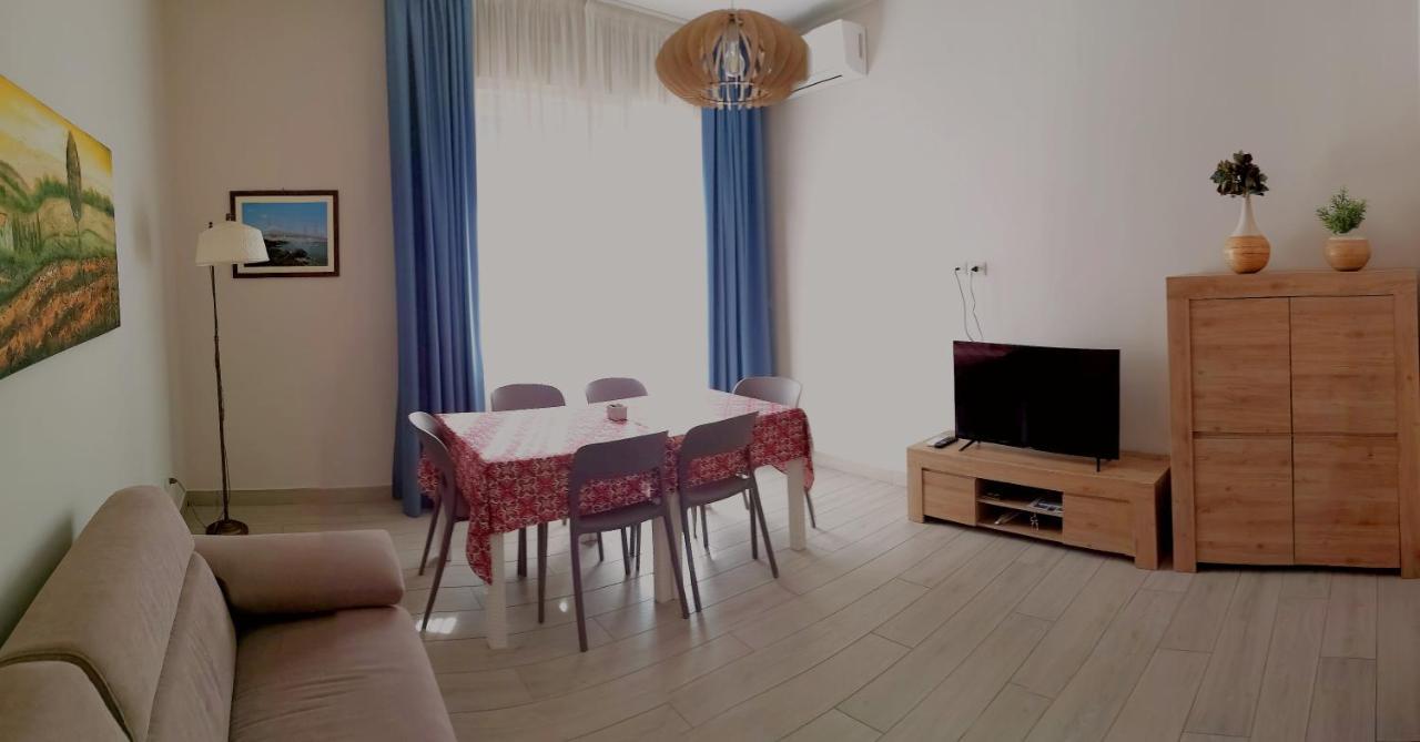 Il Balcone Di Galatea Apartment Acireale Exterior photo