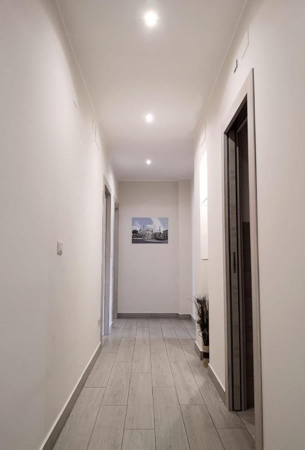 Il Balcone Di Galatea Apartment Acireale Exterior photo