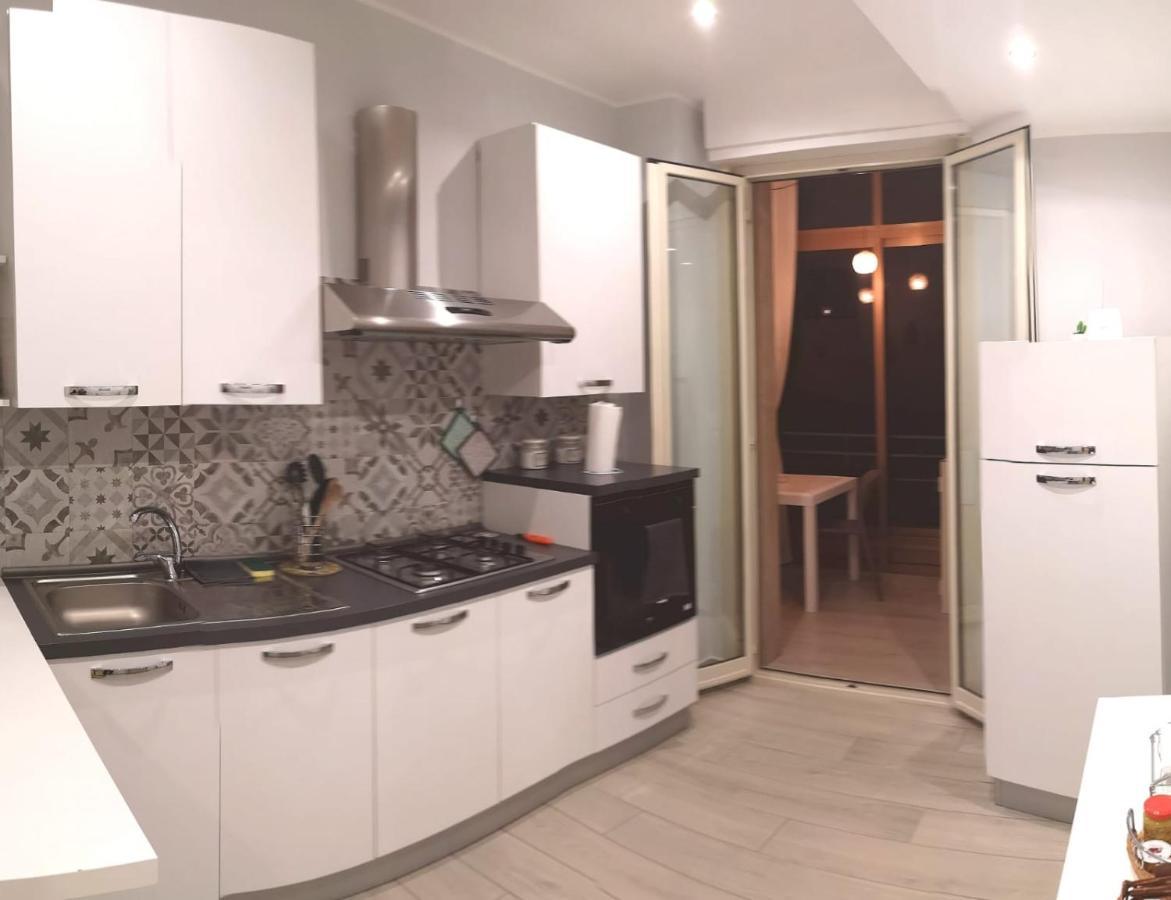 Il Balcone Di Galatea Apartment Acireale Exterior photo