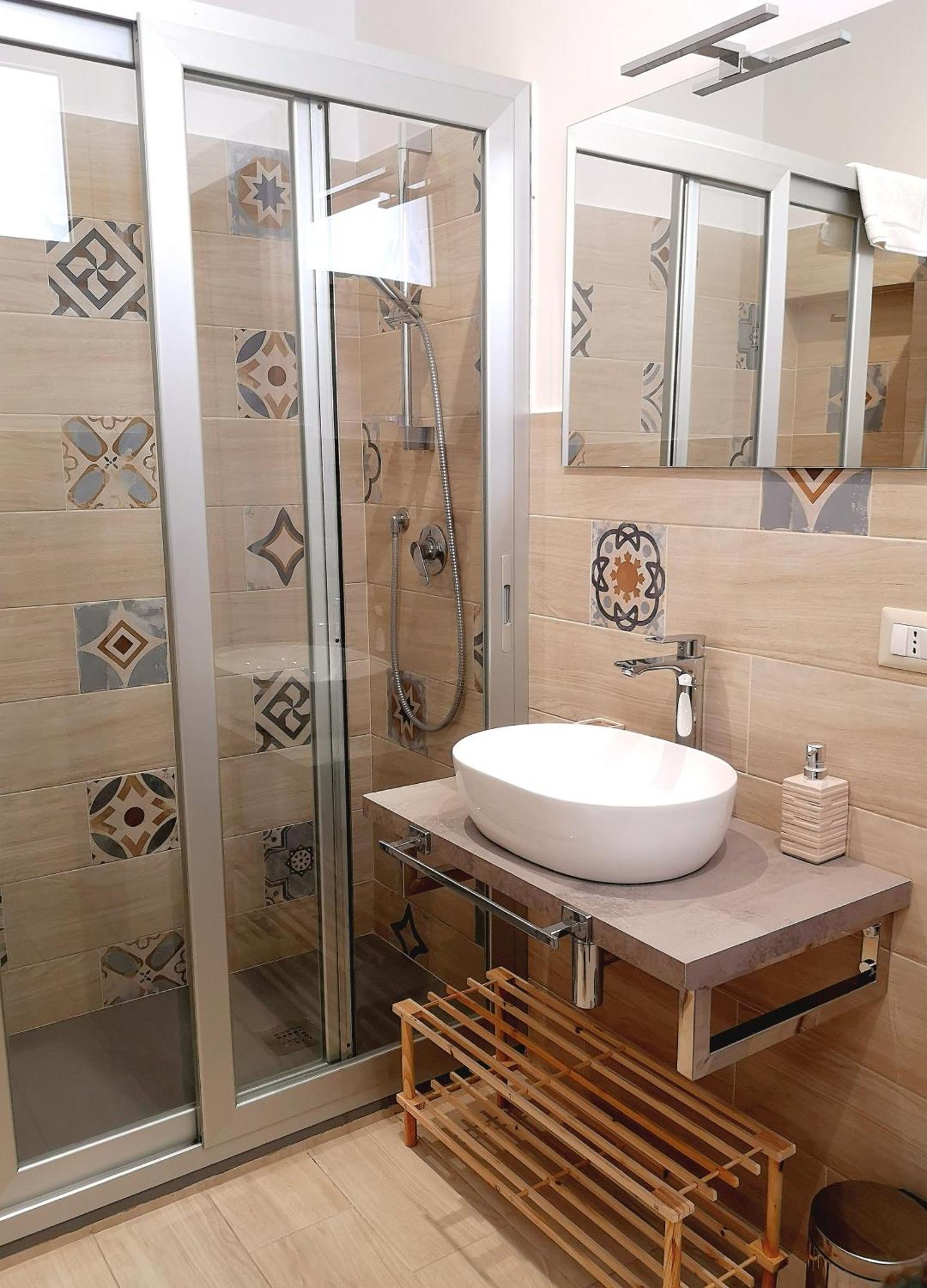 Il Balcone Di Galatea Apartment Acireale Exterior photo